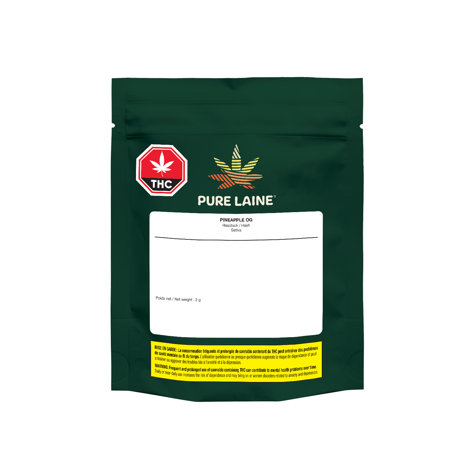 Pineapple OG